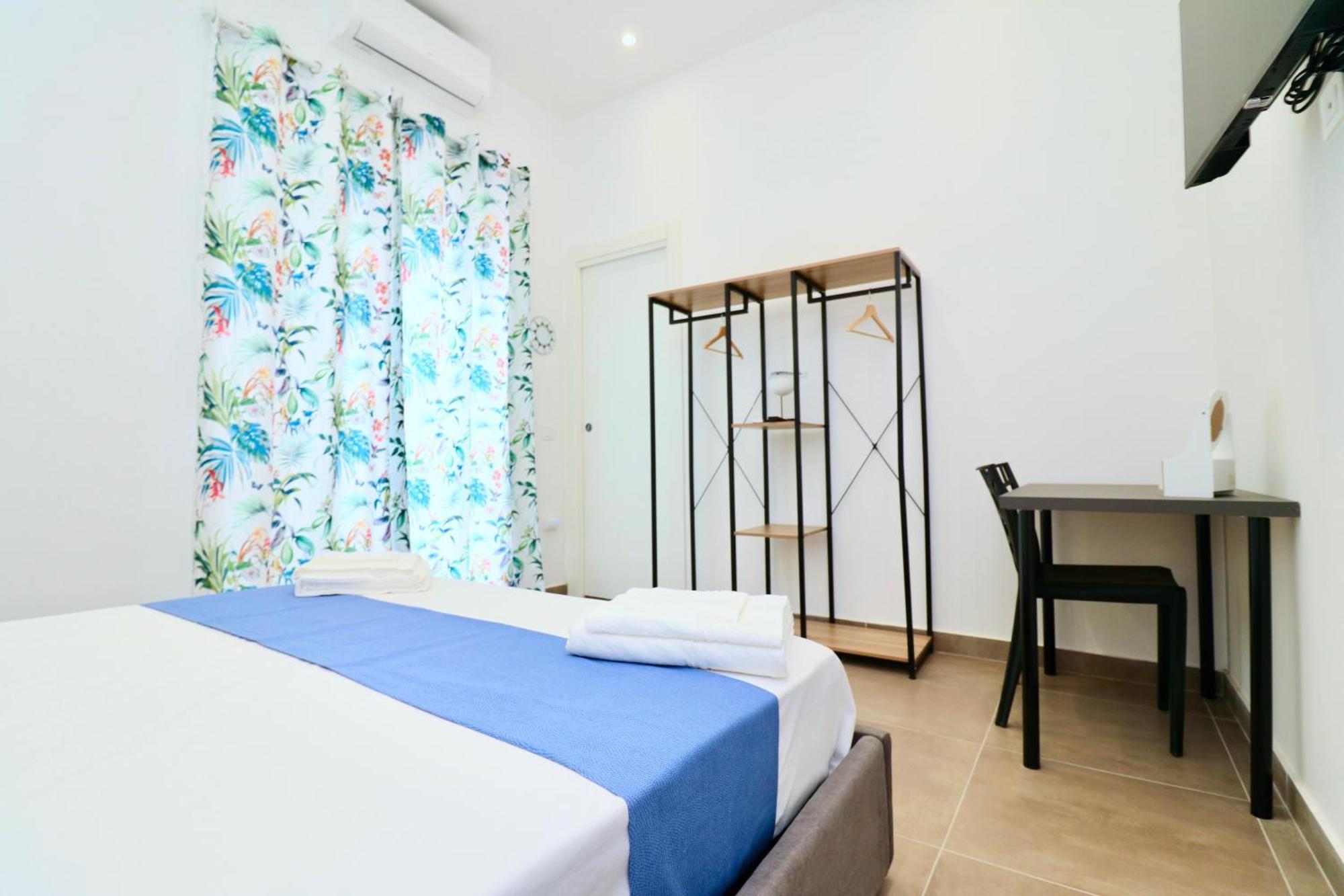 Airport Guest Houses 나폴리 외부 사진