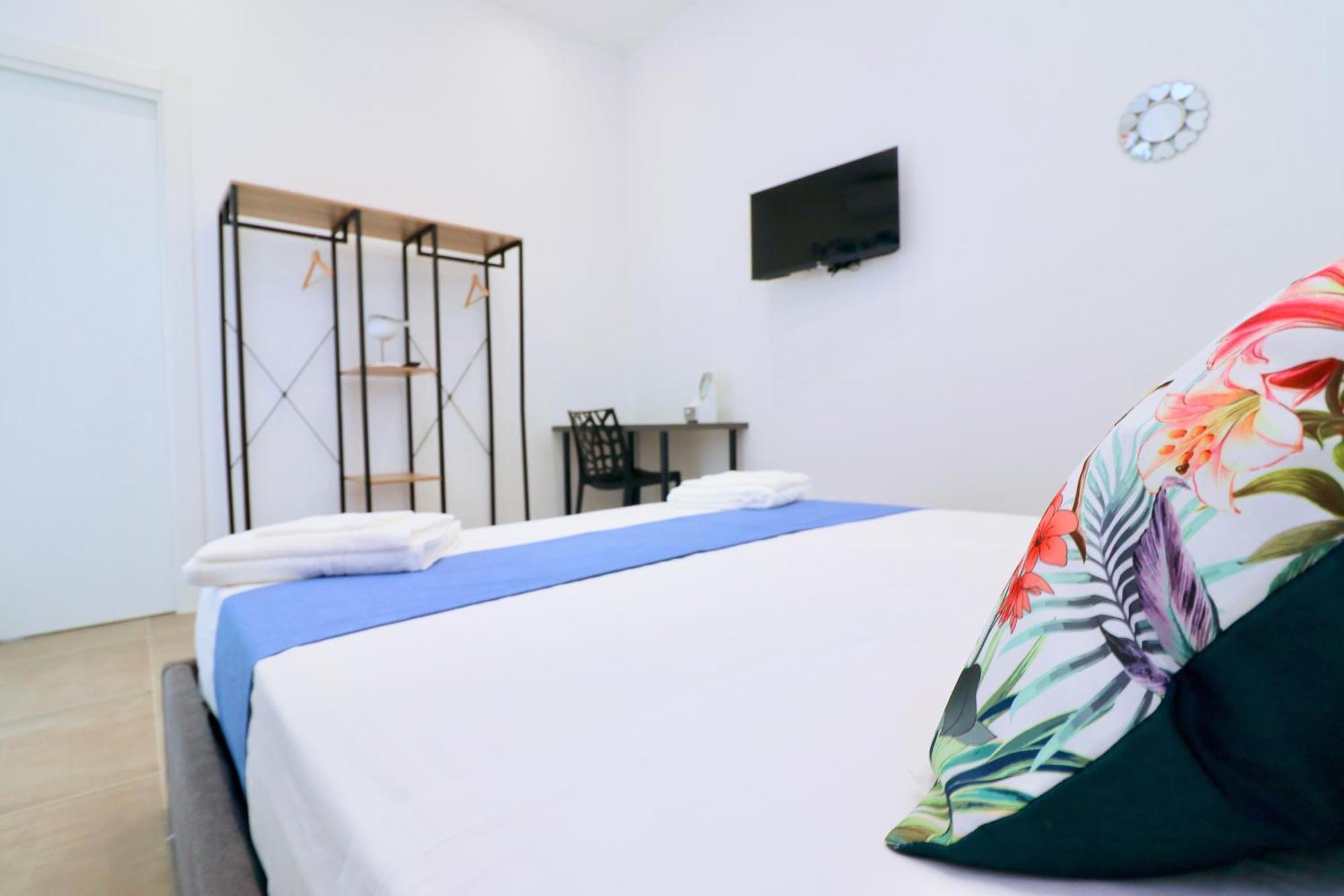Airport Guest Houses 나폴리 외부 사진