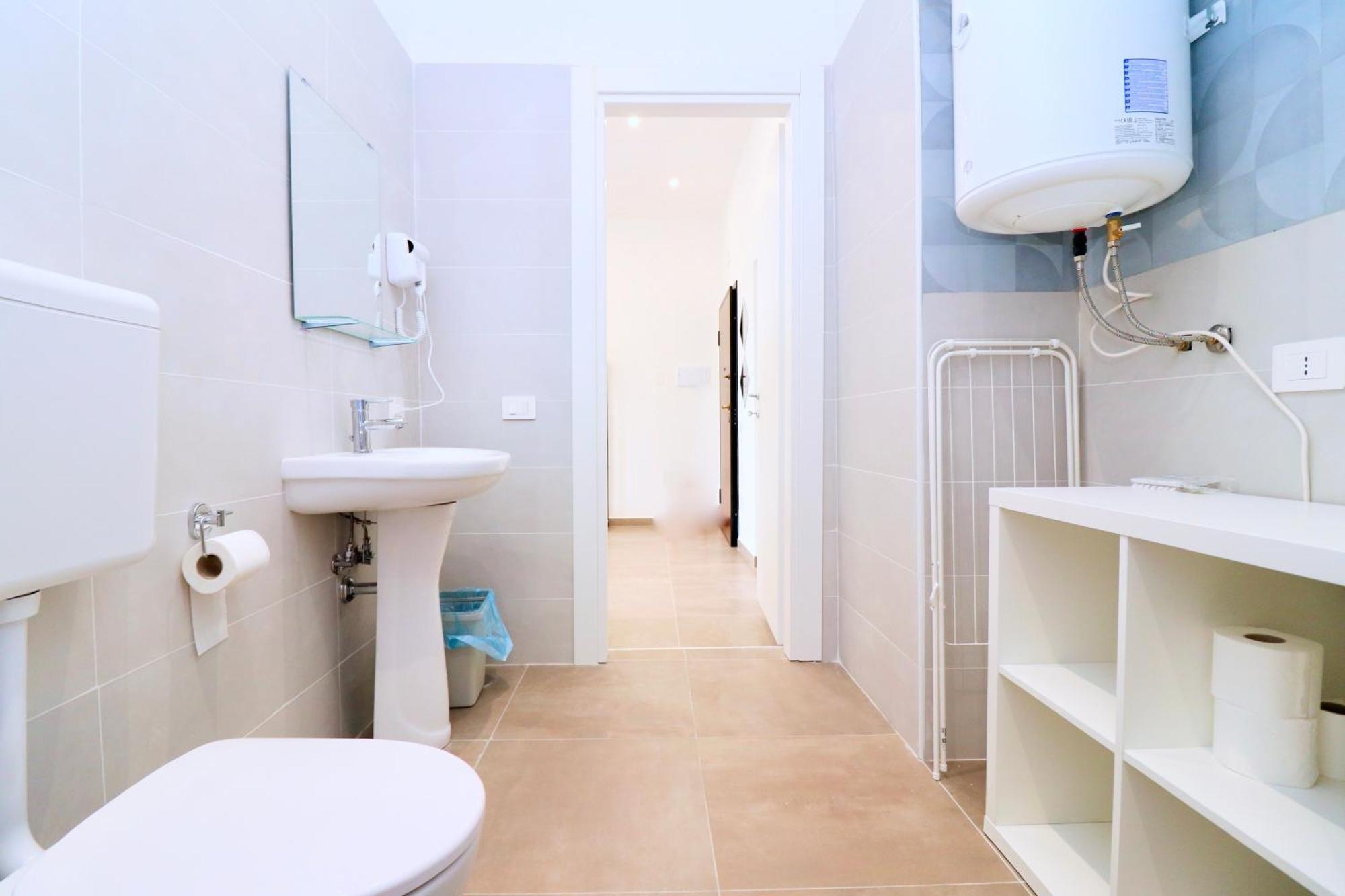 Airport Guest Houses 나폴리 외부 사진
