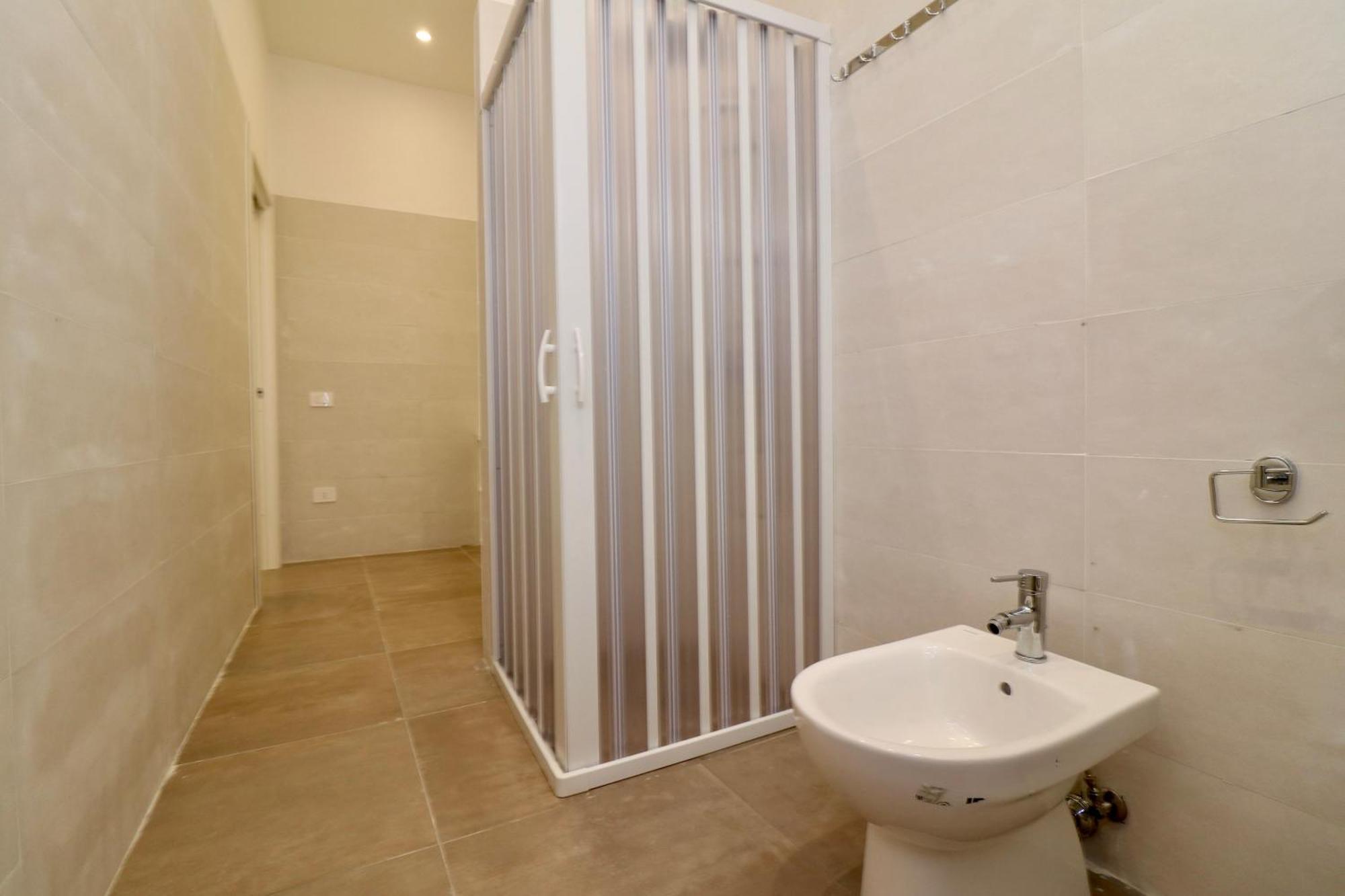 Airport Guest Houses 나폴리 외부 사진