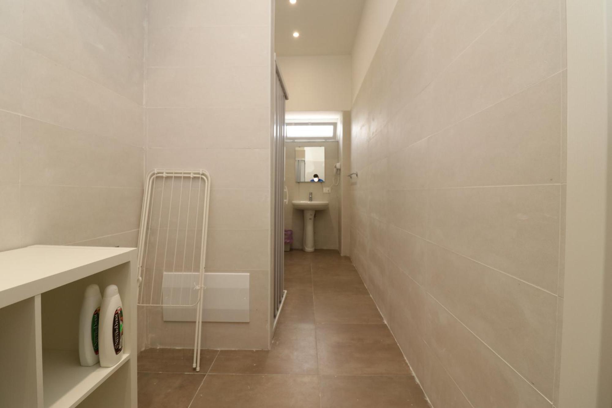 Airport Guest Houses 나폴리 외부 사진