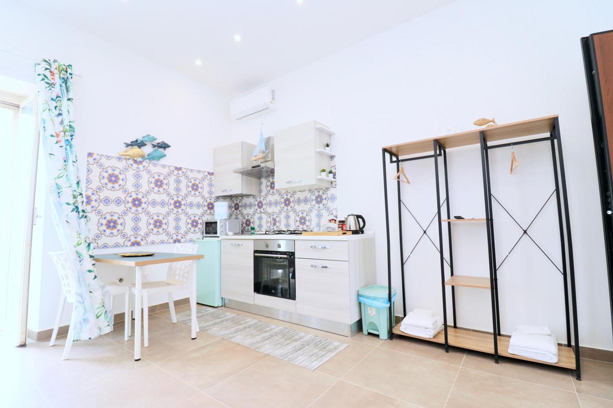 Airport Guest Houses 나폴리 외부 사진